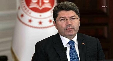 Adalet Bakanı Tunç, infaz düzenlemesi hazırlıklarını ANKA'ya anlattı: “Yatarı olmayan suçlar bakımından özel infaz hükümleri kanunda var ama uygulanmıyor. Ceza adaletine uygun düzenleme yapıyoruz”
