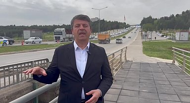 Adıyaman Belediye Başkanı Tutdere: