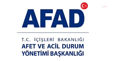 AFAD: Ana şoktan sonra şu ana kadar toplam 291 artçı sarsıntı kaydedilmiştir