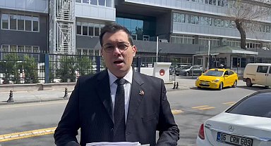 Afgan işçi Nourtani'nin ölümü davasını gören mahkeme heyeti hakkında HSK’ya şikayet
