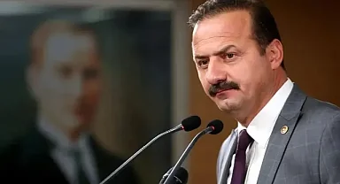 Ağıralioğlu'ndan bomba açıklamalar: 