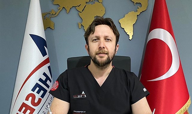AHESEN Genel Başkanı Kandemir: İstanbul’da aile sağlığı merkezleri depreme hazır değil