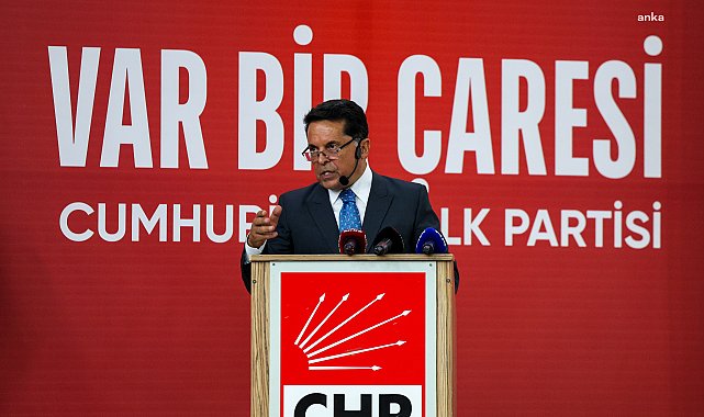 Ahmet Özer: “Bizi haksız yere dört duvar arasına kapatsalar bile yüreğimiz Esenyurt Meydanı’nda halkımızın yanında atmaya devam edecek”