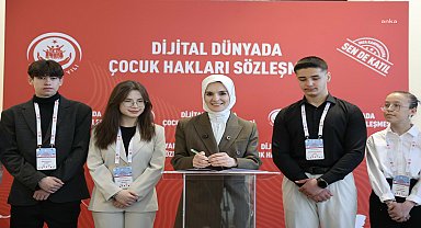Aile ve Sosyal Hizmetler Bakanı Göktaş: 
