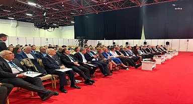  Akdeniz Belediyeler Birliği'nden Merkezefendi Belediyesi'ne 2 ödül