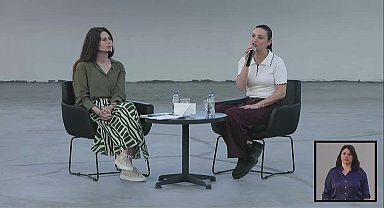 Alaçatı Ot Festivali’nde ‘adalet’ konuşuldu... Çeşme Belediye Başkanı Denizli: Onlar millete güvendikleri için Silivri zindanlarında dimdik ayaktalar 