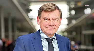 Almanya’nın yeni Dışişleri Bakanı Johann Wadephul’dan Türkiye ile stratejik işbirliği vurgusu
