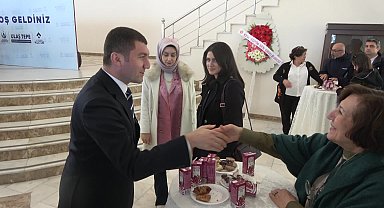 Altınordu Belediyesi 