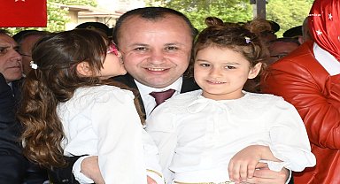 Amasya Belediye Başkanı Sevindi: 