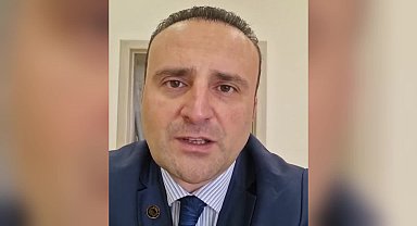 Ankara Barosu Başkanı Köroğlu'ndan Hukuk Mesleklerine Giriş Sınavı'na giren gençlere davet