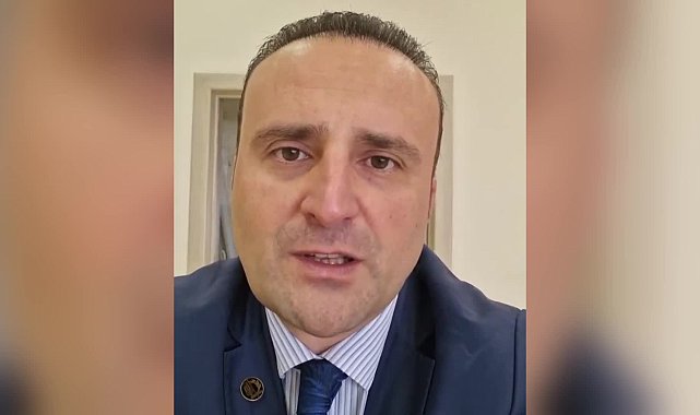 Ankara Barosu Başkanı Köroğlu'ndan Hukuk Mesleklerine Giriş Sınavı'na giren gençlere davet