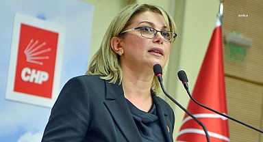 Ankara'daki eylemde öğrencilere polis müdahalesine tepki... Asu Kaya :