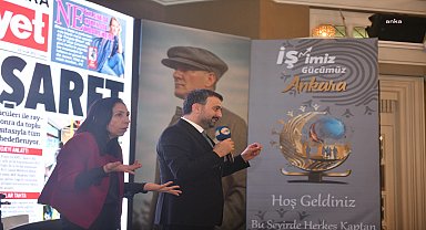 Ankara kapsayıcı eğitim ve engelsiz kentler konuşuldu