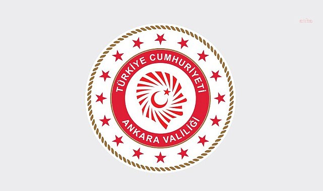 Ankara Valiliğinden öğrenci eyleminde tepki çeken gözaltı ile ilgili açıklama: