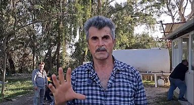 Antakya Odabaşılılardan ''rezerv alan'' ilanına tepki: 