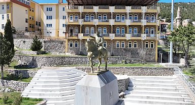 Antalya Büyükşehir Belediyesi, ipek böceği yetiştiriciliğini yaygınlaştırıyor