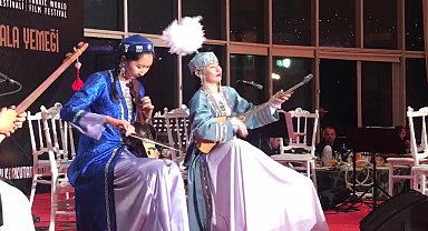 Antalya, Kazakistan’ın müzik ve kültür mirasının tanıtılacağı özel bir etkinliğe ev sahipliği yapacak 