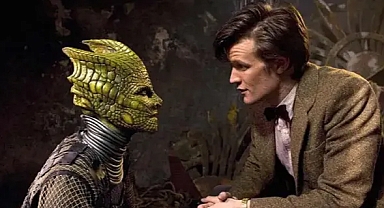 Aramızdaki “kertenkeleler” mi? Şok eden iddialar ve gizli dünya düzeni!