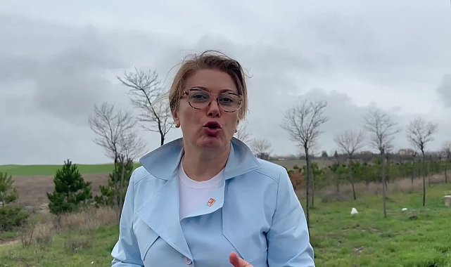 Asu Kaya'dan Bakan Memişoğlu'na tepki:
