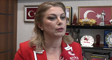 Asu Kaya’dan CHP’li kadın belediye başkanlarına yönelik hakaretlere tepki: “Kadınların şehirlerine hizmet etmesini hazmedemiyorlar”