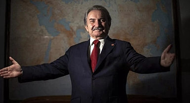 ATA Parti Genel Başkanı Zeybek: 