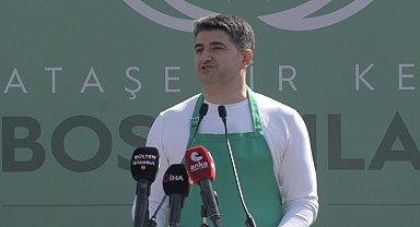Ataşehir Belediyesi 