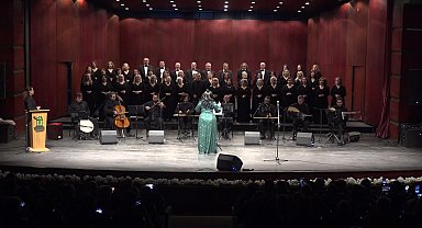 Avni Anıl ve İnci Çayırlı Tepebaşı'nda anıldı 