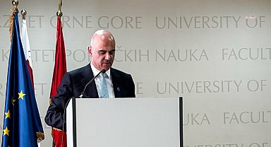 Avrupa Konseyi Genel Sekreteri Alain Berset Türkiye'ye geliyor