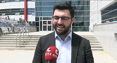 Avukat Yiğit Gökçehan Koçoğlu serbest bırakıldı