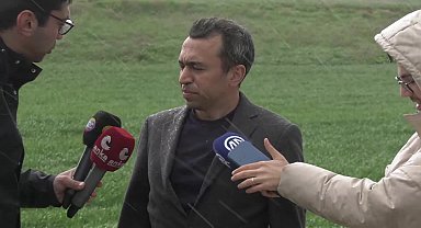 Avukatı Erkam Erdem, Silivri'de cezaevi görüşü sonrasında Mahir Polat'ın mesajını iletti: Kendisine verilen destekten çok müteşekkir