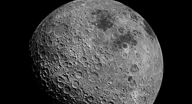 Ay'ın derinliklerinden gelen esrarengiz yankılar: Boşluk iddiaları güçleniyor mu?