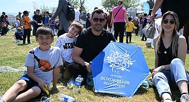 Aydın Büyükşehir Belediyesinden 