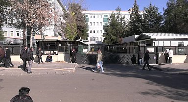 AYM'den, polis operasyonunda yaralanan kişinin bireysel başvuru sonucu 