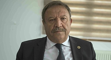 Bağımsız Ankara Milletvekili Yüksel Arslan, İYİ Parti'ye dönüyor