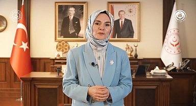 Bakan Göktaş: