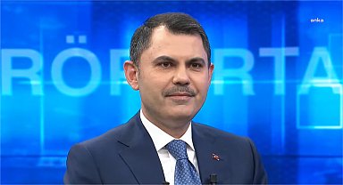 Bakan Kurum: Yıl sonuna kadar 81 ili kapsayan yeni sosyal konut kampanyası yapacağız