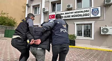 Ahmet Minguzzi'nin mezarının tahrip edilmesiyle ilgili 67 yaşındaki şüpheli gözaltına alındı