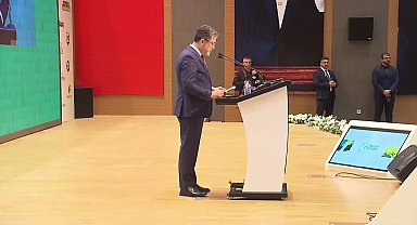 Bakan Yumaklı: