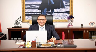 Balçova Belediye Başkanı Yiğit: