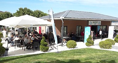 Balıkesir Büyükşehir Belediyesi ilk Emekli Evi'ni hizmete açtı 