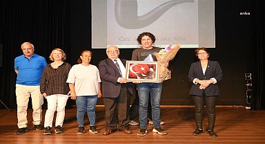 Balıkesir'de düzenlenen Cumhuriyet Söyleşileri’nde sanat konuşuldu