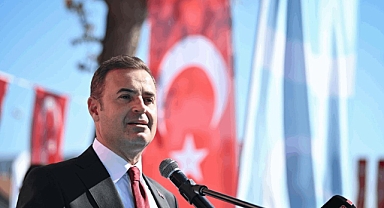 Balıkesir'de yeni dönem: Başkan Akın'dan halkçı belediyecilik vurgusu ve büyük projeler!