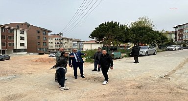 Bandırma Belediye Başkanı Dursun Mirza: Bandırma’nın her köşesini daha güvenli hale getirmek için sahadayız