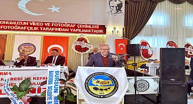 Bandırma Belediye Başkanı Mirza: