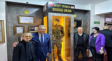 Bandırma Belediye Başkanı Mirza: 