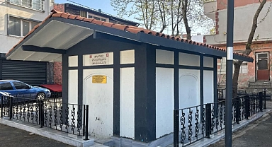 Bandırma'nın tarihi Çınarı yeniden canlandı: “Geçmiş miras geleceğe taşınıyor”