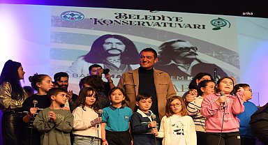 Barış Manço ve Cem Karaca, Giresun’da şarkılarıyla anıldı
