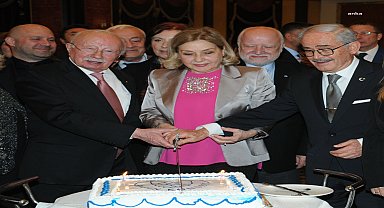 Basın Konseyi'nin 37. yaşı özel programla kutlandı