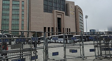 Beşiktaş Belediyesi soruşturmasında 5 tutuklama daha