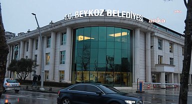 Beykoz Belediye Başkan Yardımcısı Fidan Gül tutuklandı